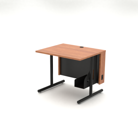 Computer Training Tables- Single