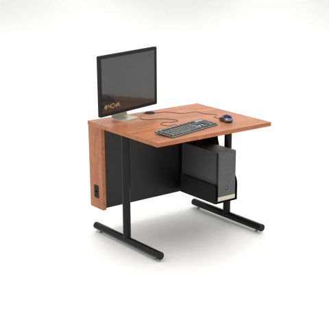Computer Training Tables- Single