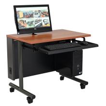 Computer Training Table Surface Arm Mount