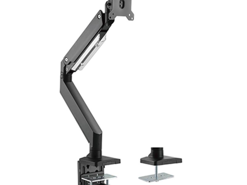 Articulating Surface Mount Arm
