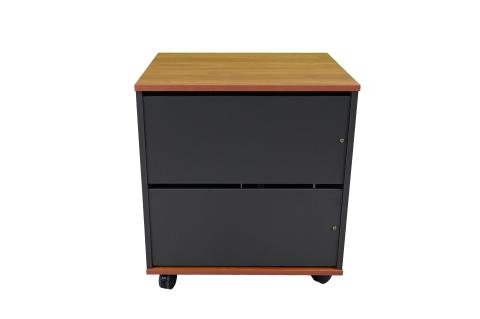 SquareTop AV Lectern