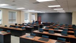 Delgado Community College- Computer Training Desks
