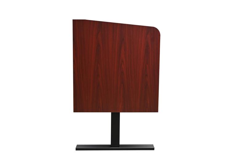Sit Stand Lectern Downview