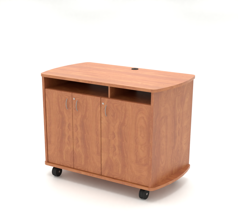 Curved Top Lecterns