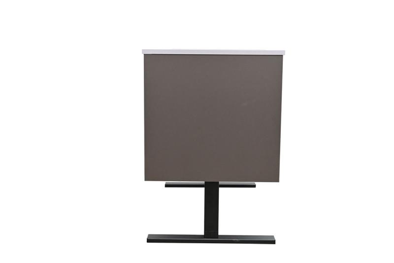 Height Adjustable Sit/Stand Pedestal Desks | Nova Solutions